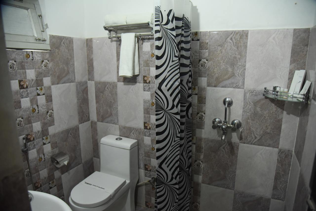 Hotel Rnb Select Vijay Delux Sultānpur Zewnętrze zdjęcie